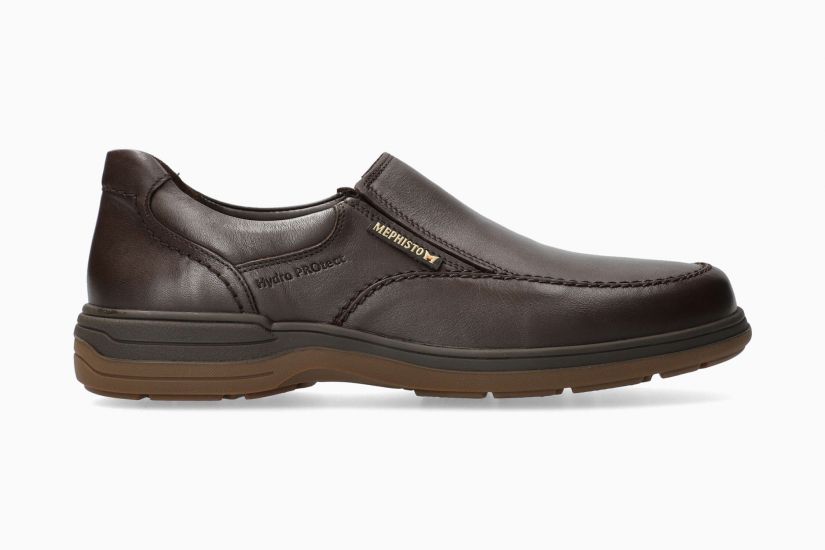 Men Loafers - Chaplinshoes