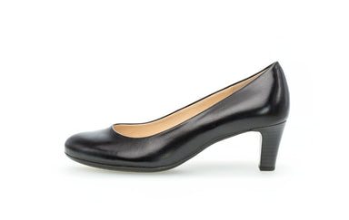 '01.400' women's pump - black - Chaplinshoes'01.400' women's pump - blackGabor