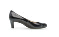 '01.400' women's pump - black - Chaplinshoes'01.400' women's pump - blackGabor