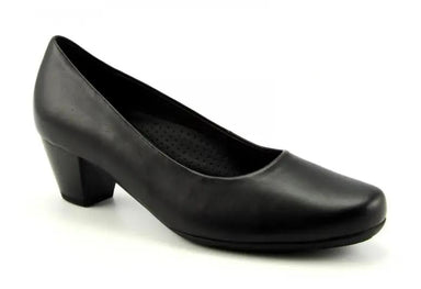 '02.120.57' women's pump - Black - Chaplinshoes'02.120.57' women's pump - BlackGabor