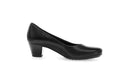 '02.120.57' women's pump - Black - Chaplinshoes'02.120.57' women's pump - BlackGabor