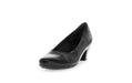 '02.120.57' women's pump - Black - Chaplinshoes'02.120.57' women's pump - BlackGabor