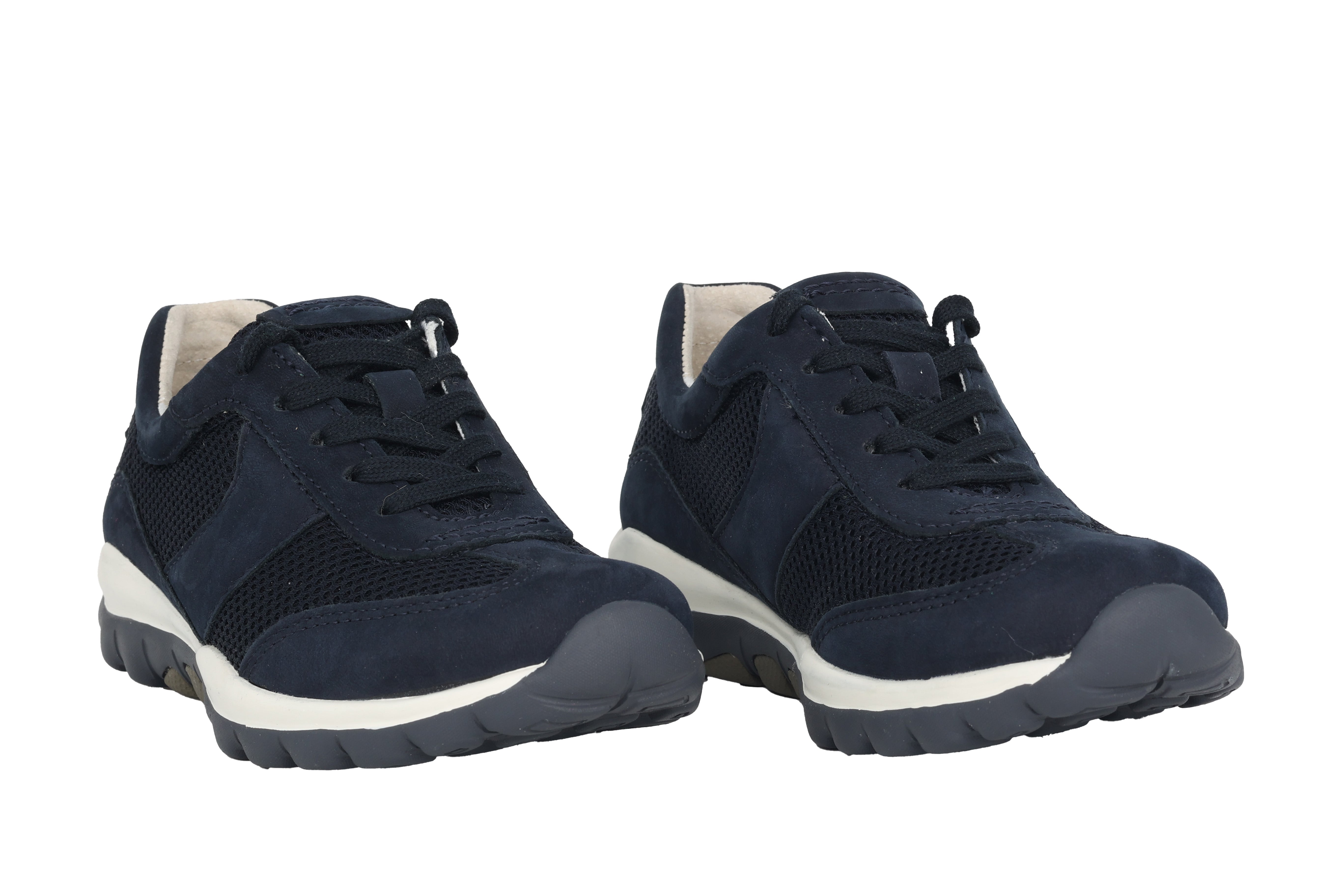 Rollsneaker '06.966.46' für Damen – blau