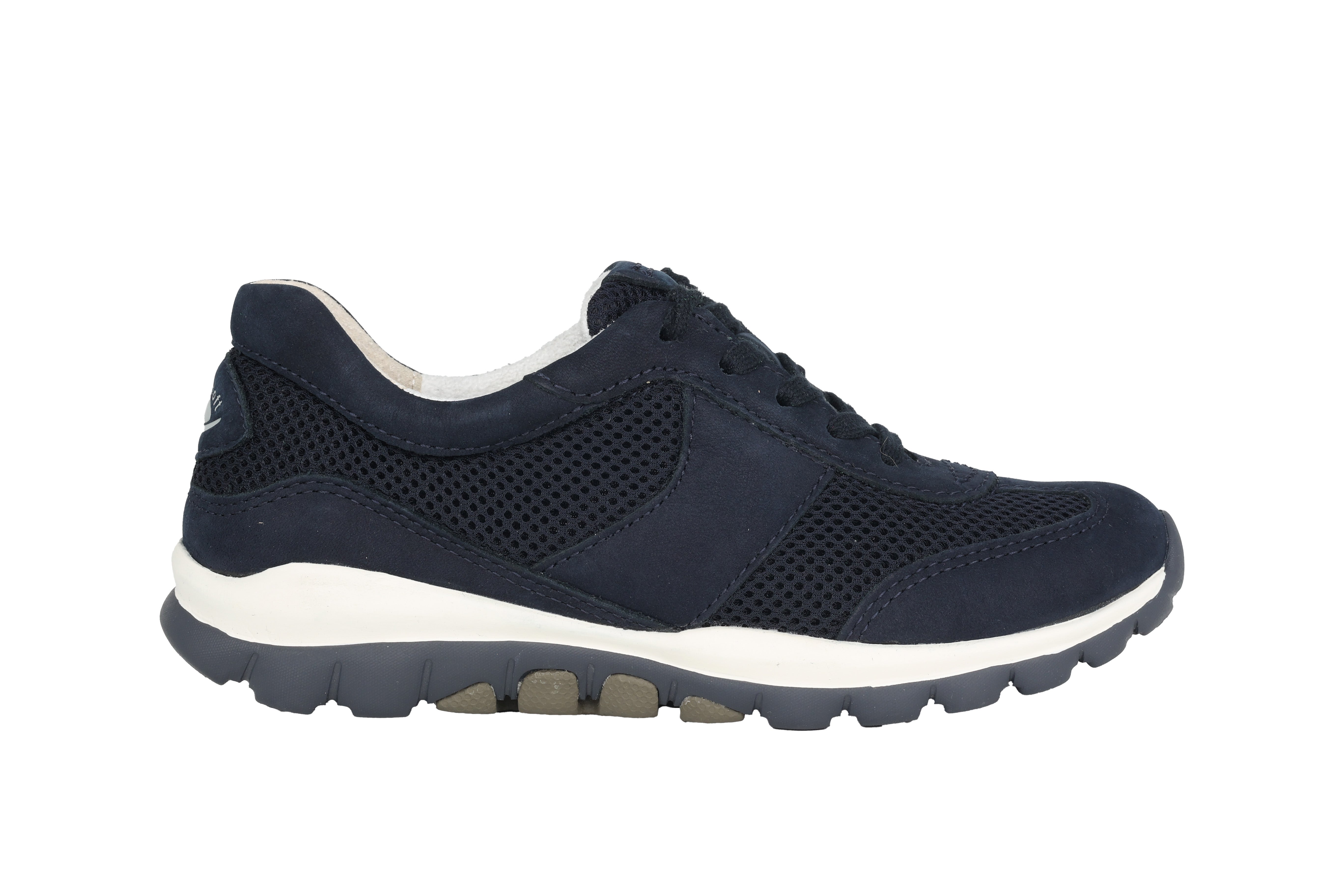 Rollsneaker '06.966.46' für Damen – blau