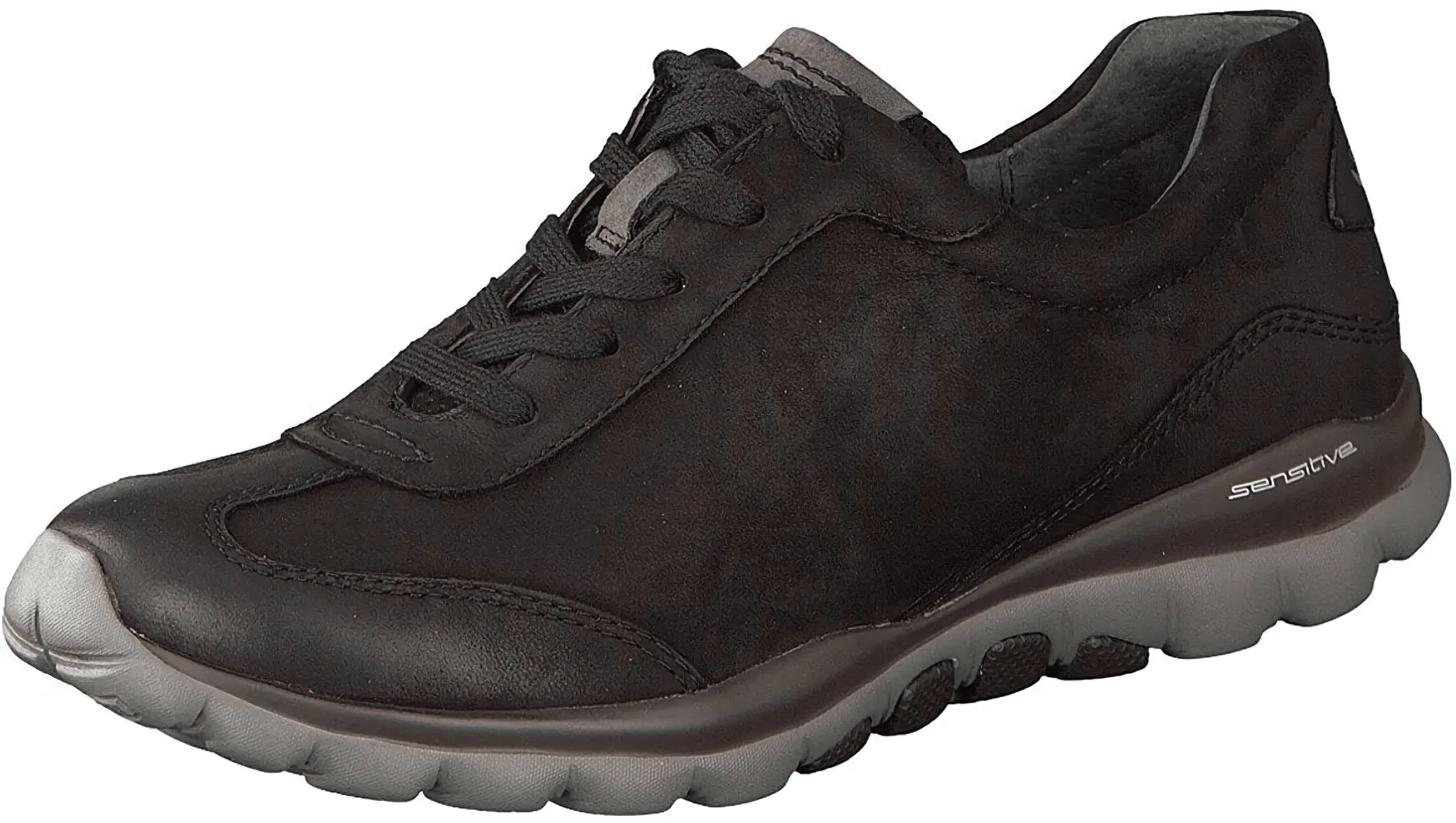 '06.965.47' women's walking shoe - Black - Chaplinshoes'06.965.47' women's walking shoe - BlackGabor