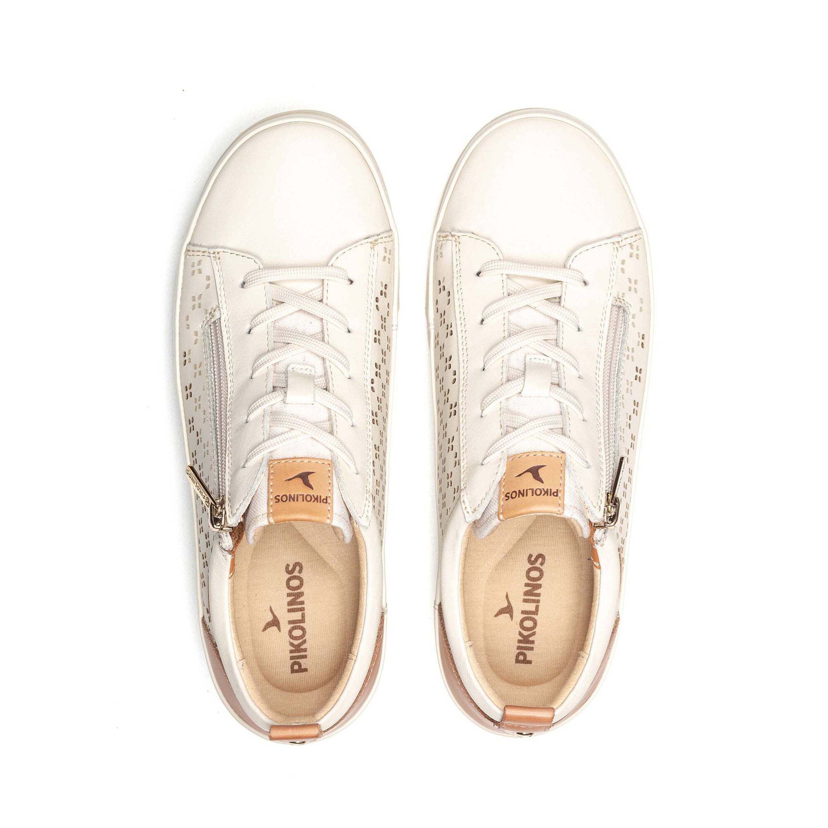 Damen-Sneaker 'Vigo' - grün