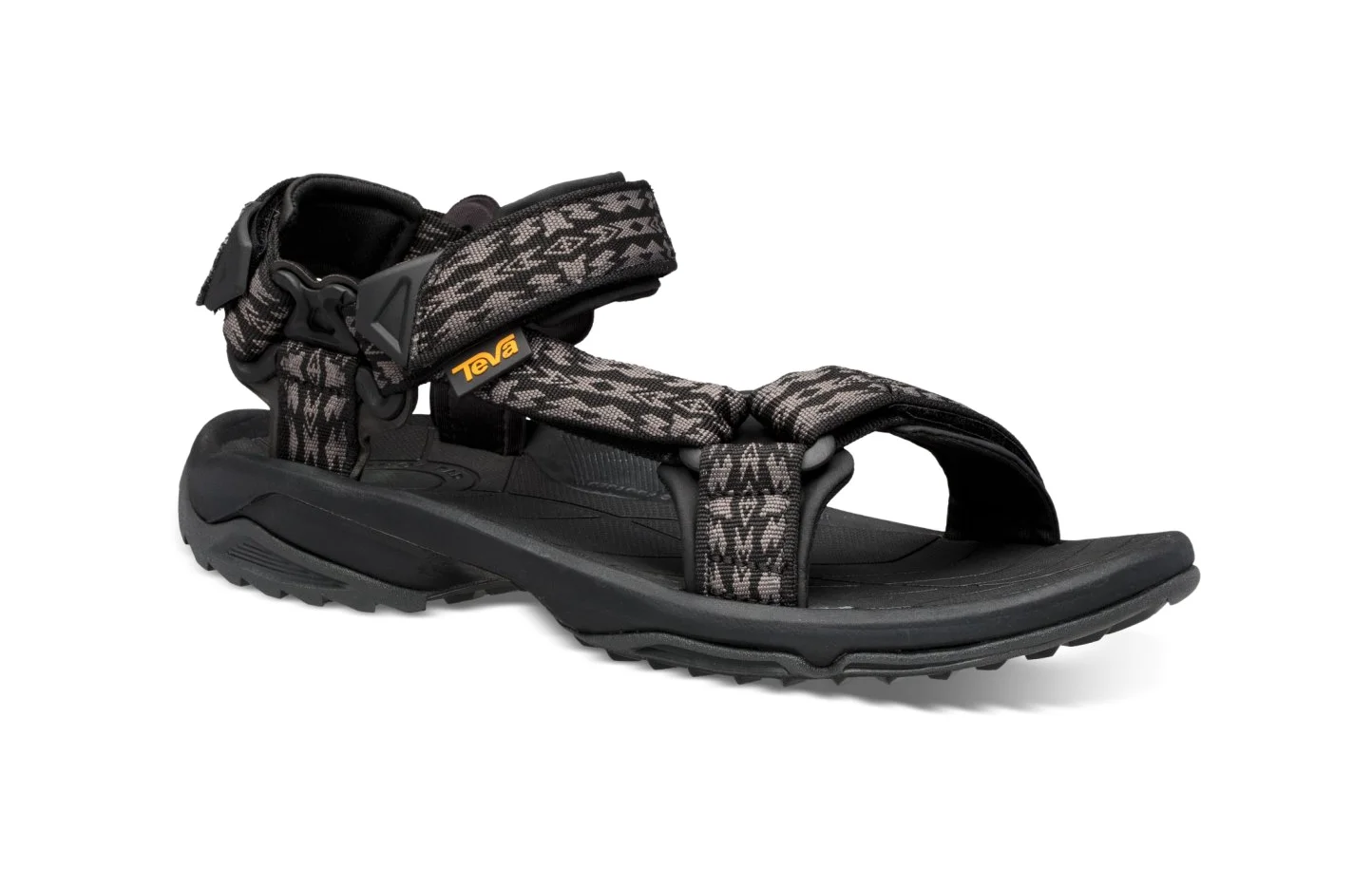 Herensandaal 'Terra FI LITE' - grijs