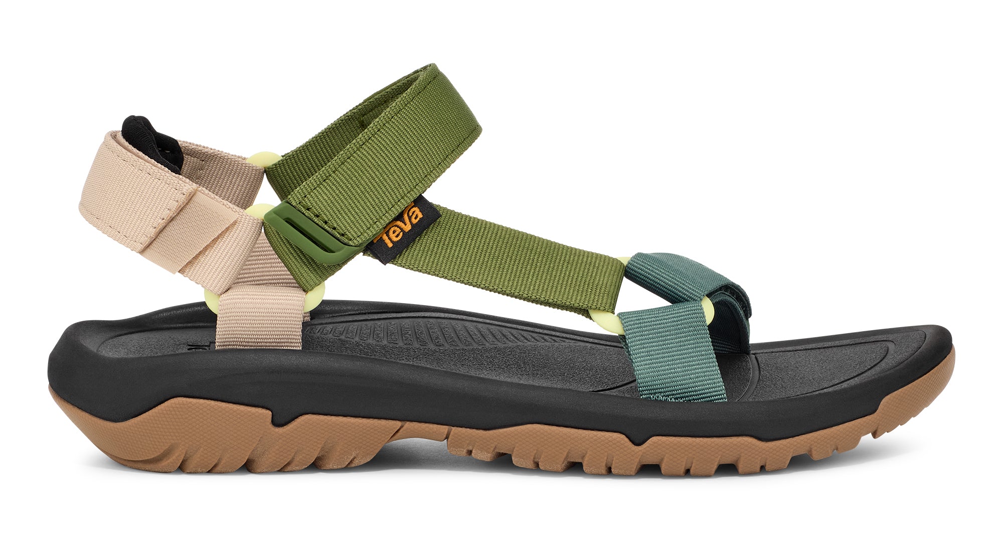 'Hurricane XLT2' men's sandal - Multicolour