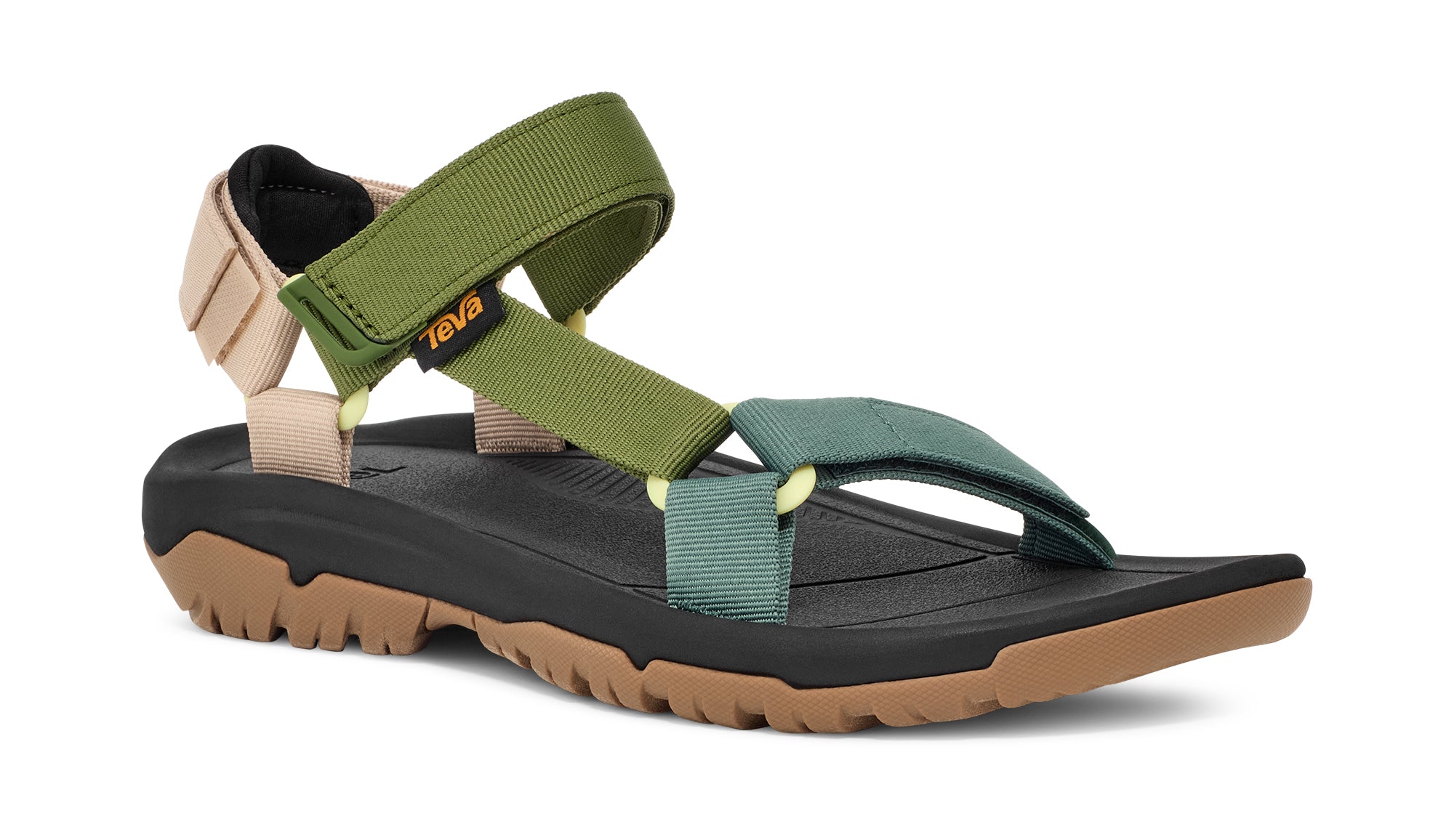 'Hurricane XLT2' men's sandal - Multicolour