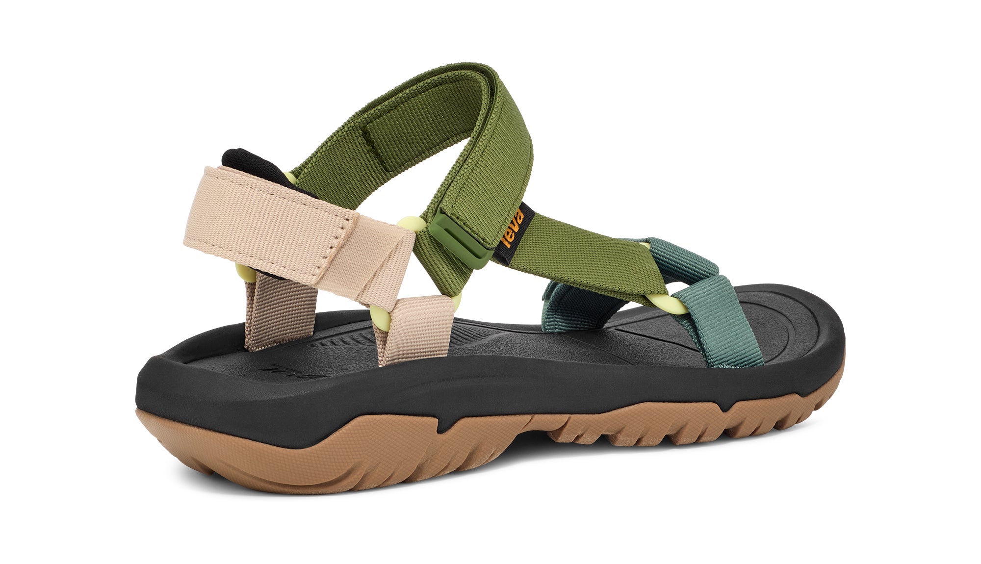 'Hurricane XLT2' men's sandal - Multicolour