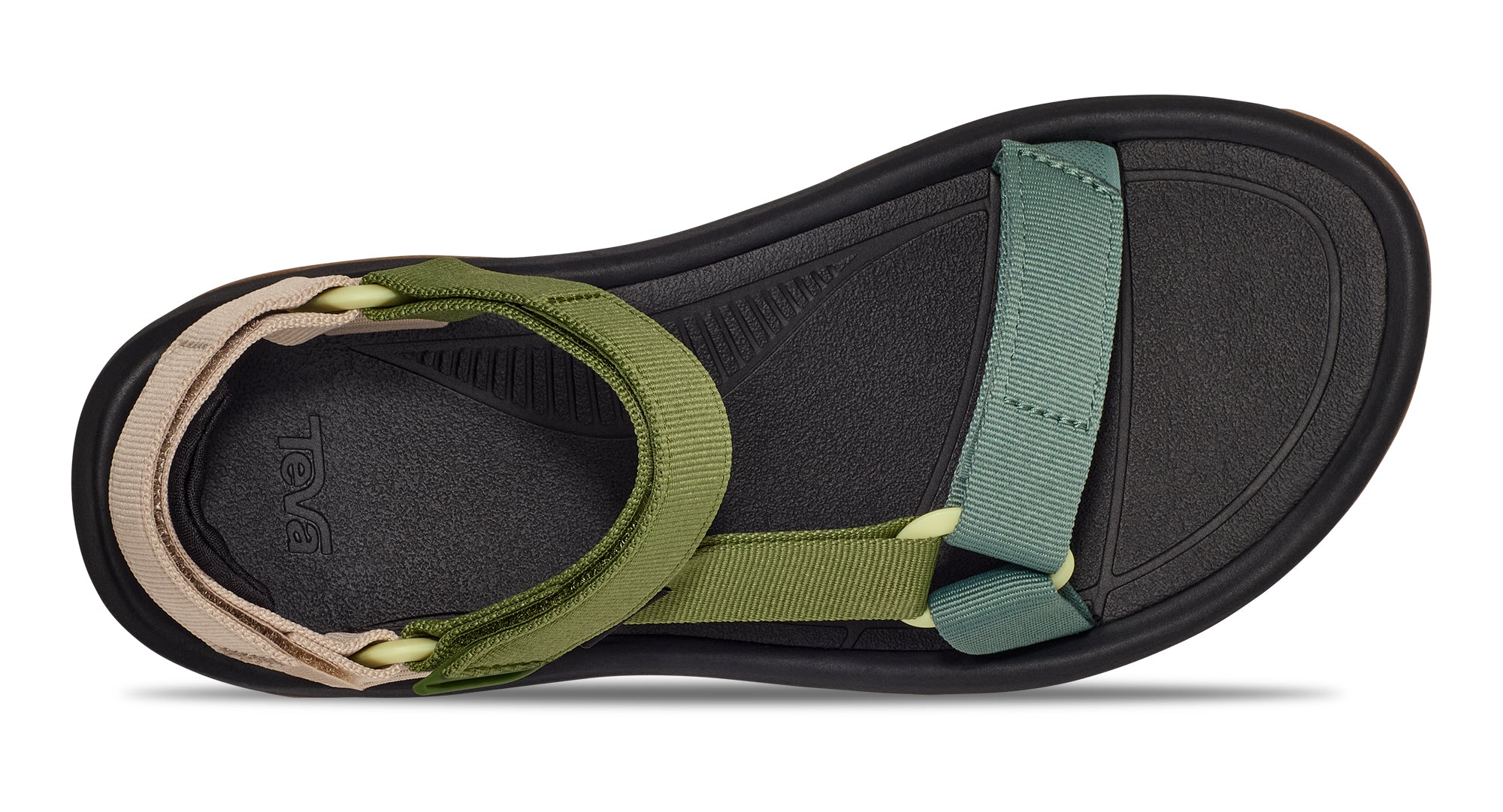 'Hurricane XLT2' men's sandal - Multicolour