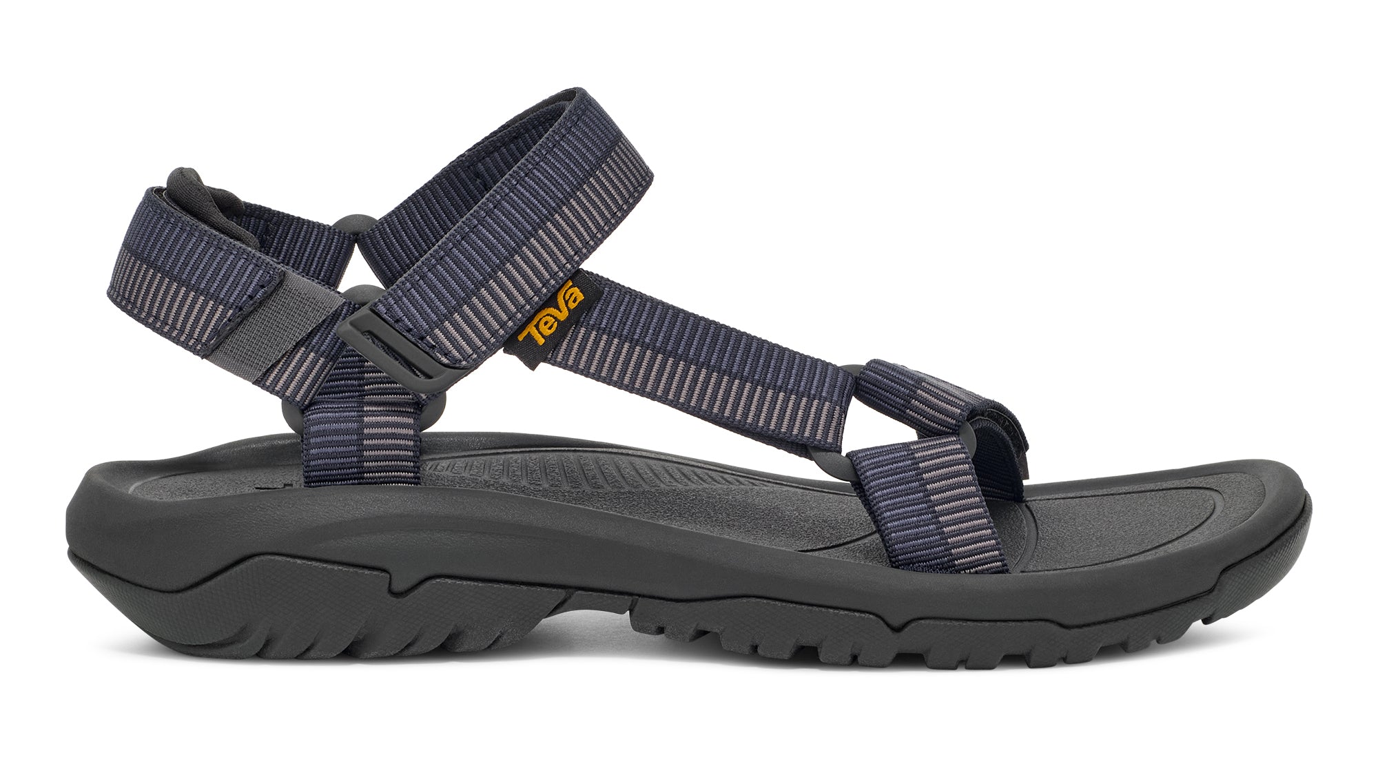'Hurricane' men's sandal - blue