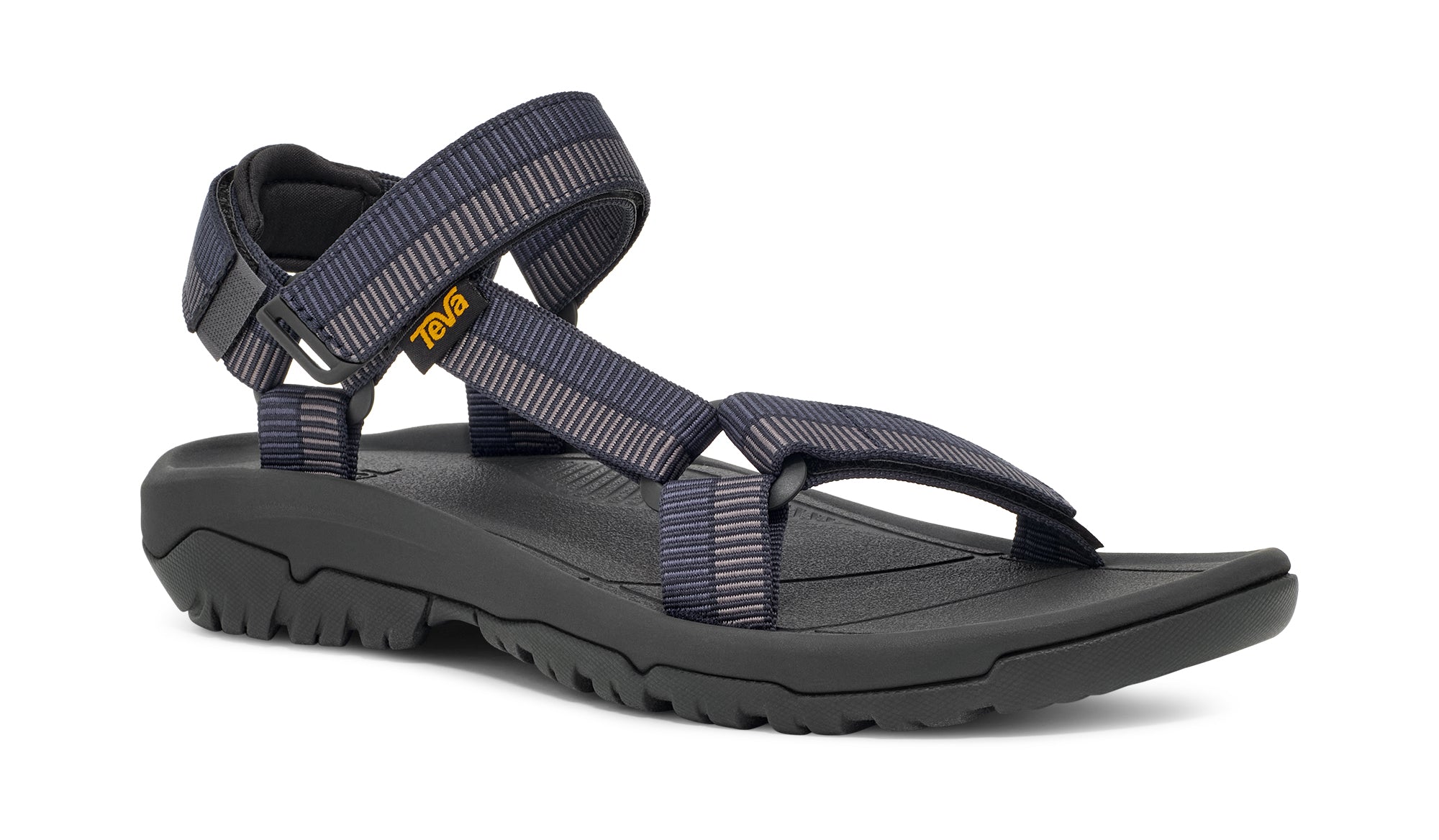'Hurricane' men's sandal - blue