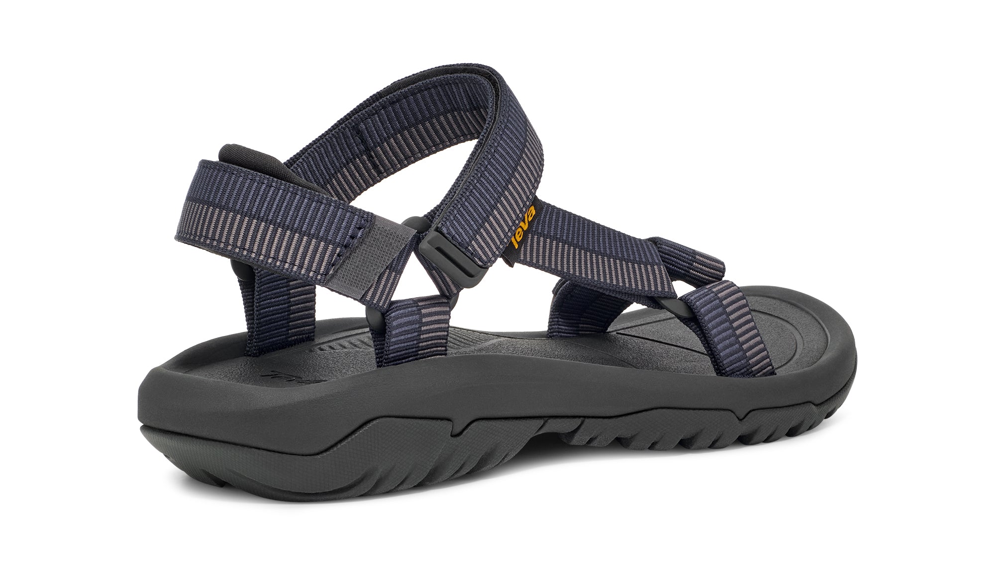'Hurricane' men's sandal - blue