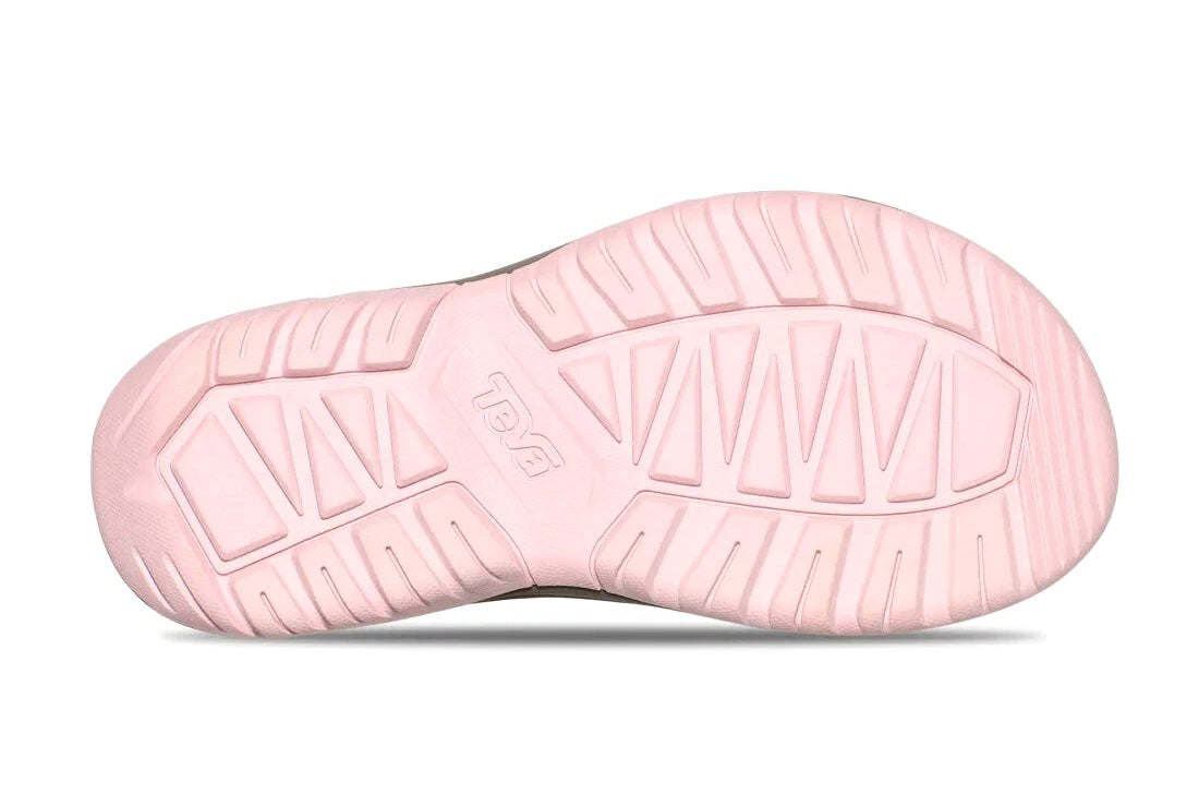 'Hurricane XLT2' women's sandal - red