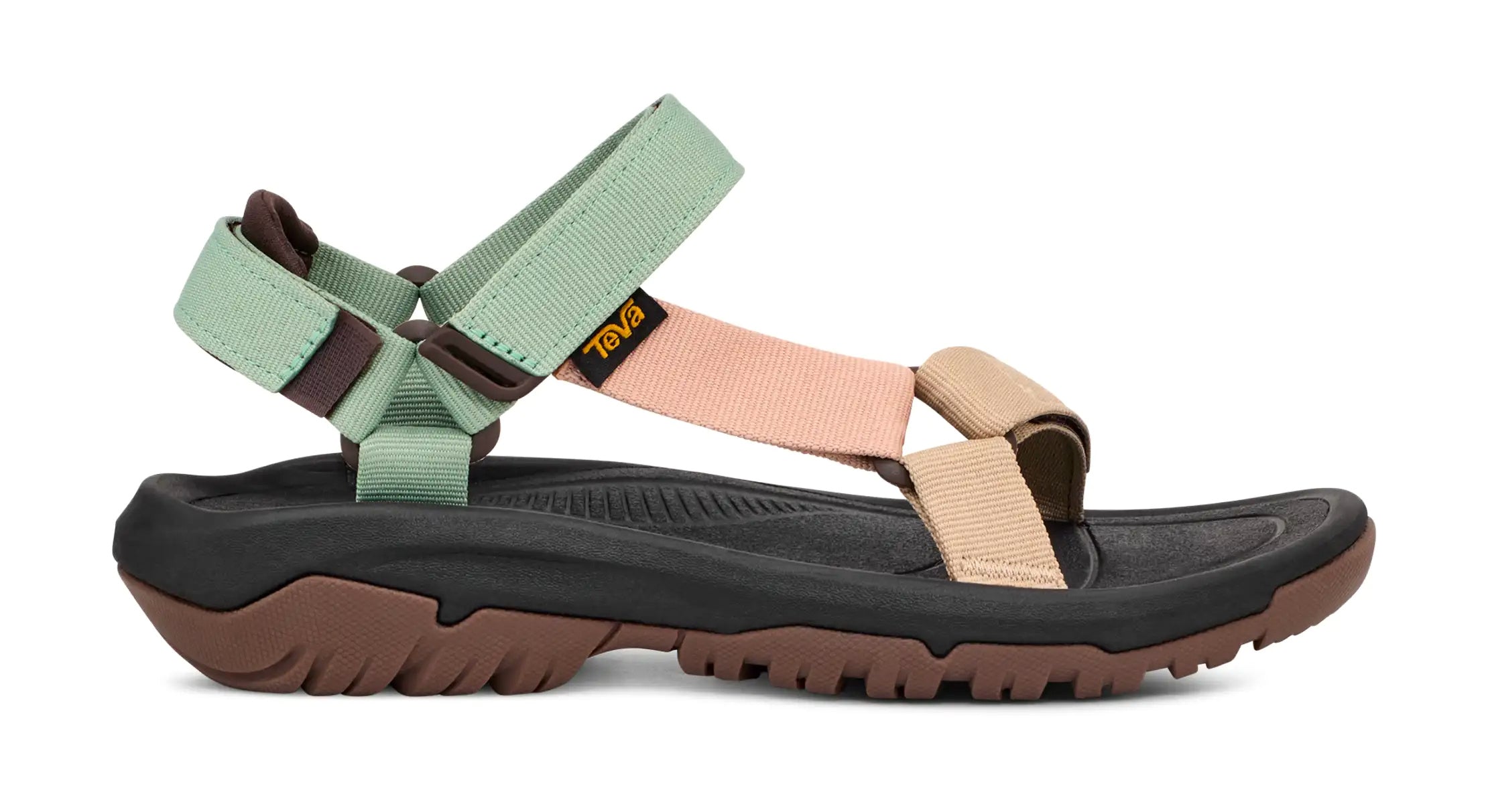 'Hurricane XLT2' women's sandal - multicolour