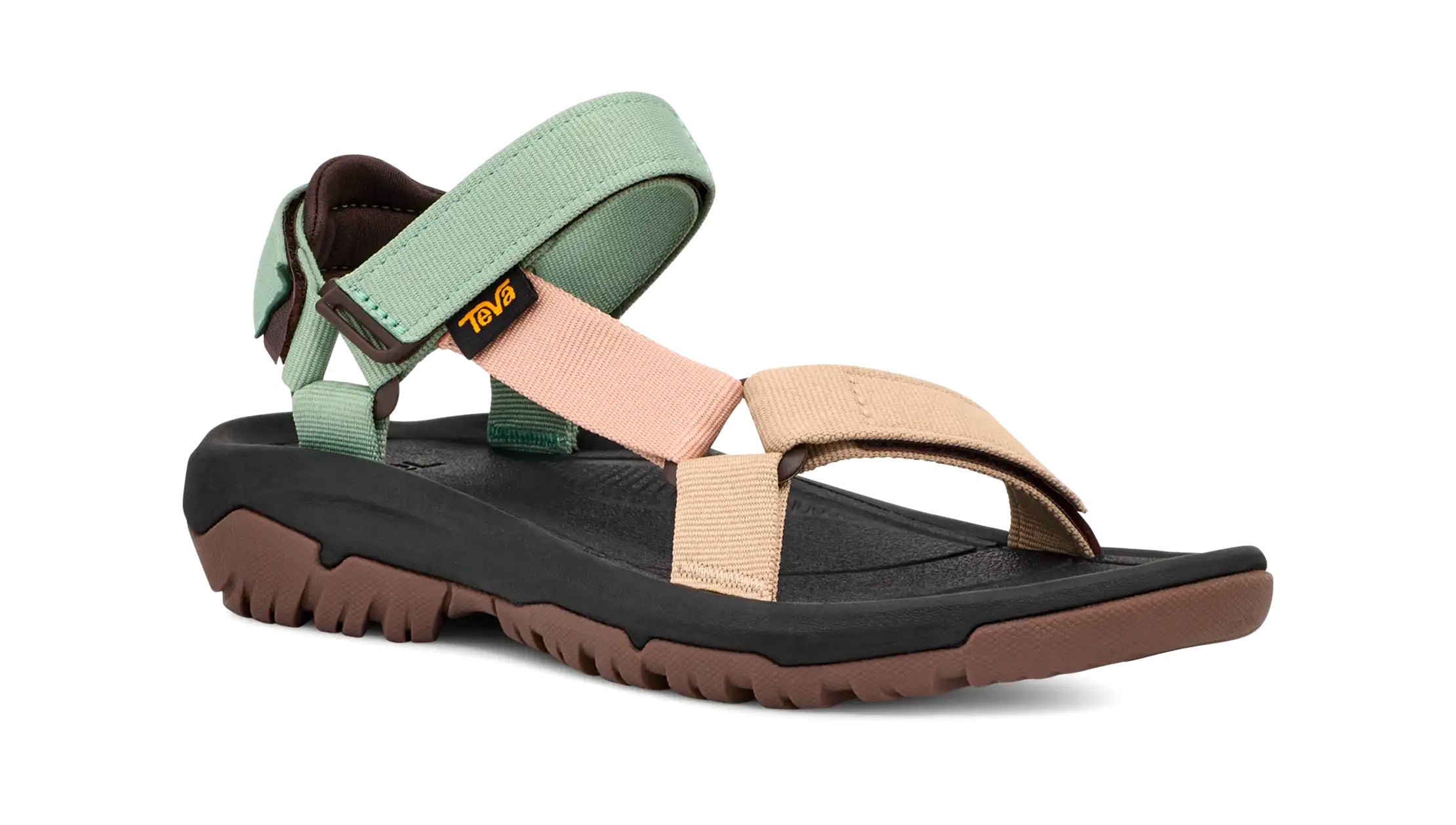 'Hurricane XLT2' women's sandal - multicolour