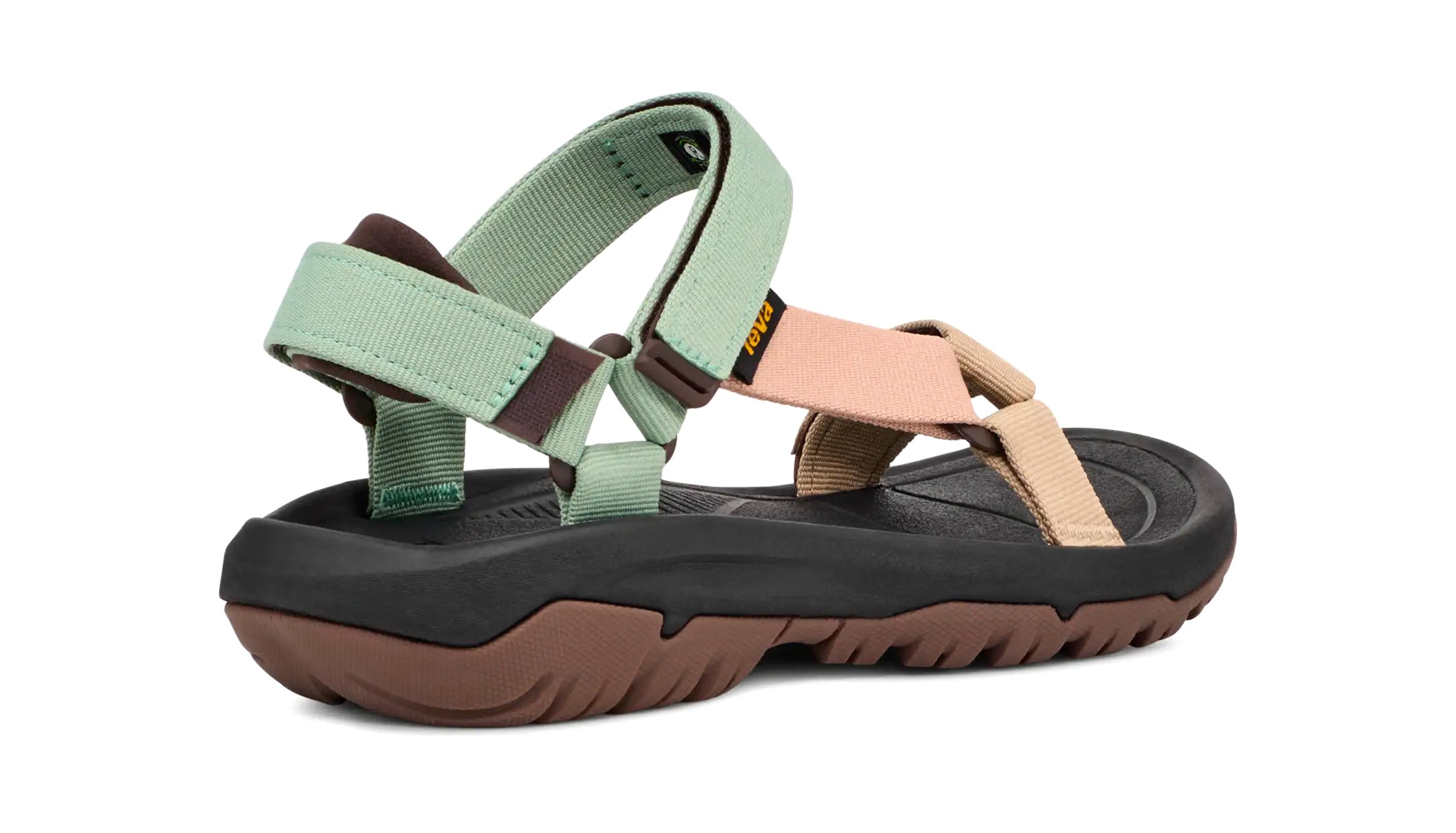 'Hurricane XLT2' women's sandal - multicolour
