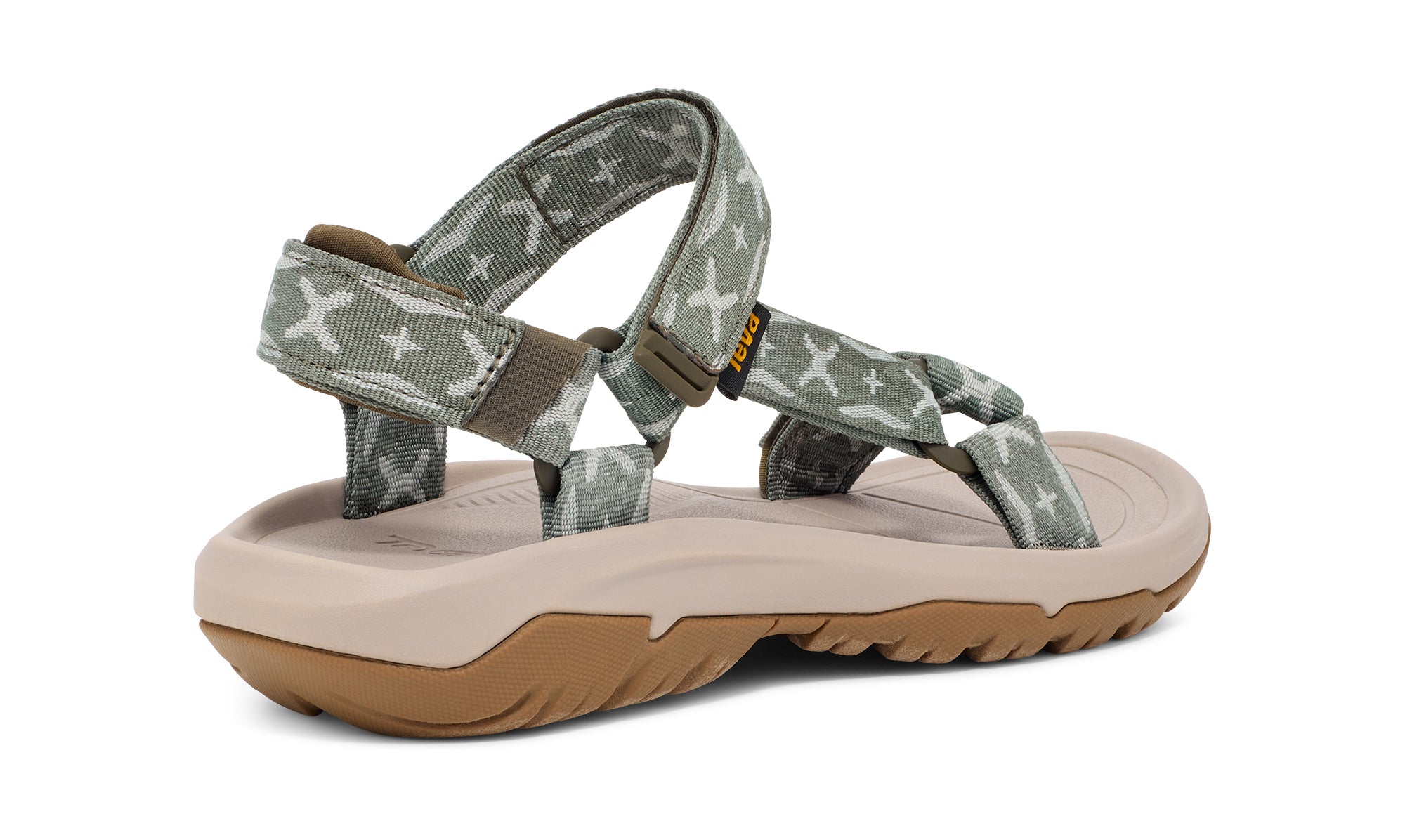 'Hurricane XLT2' men's sandal - green