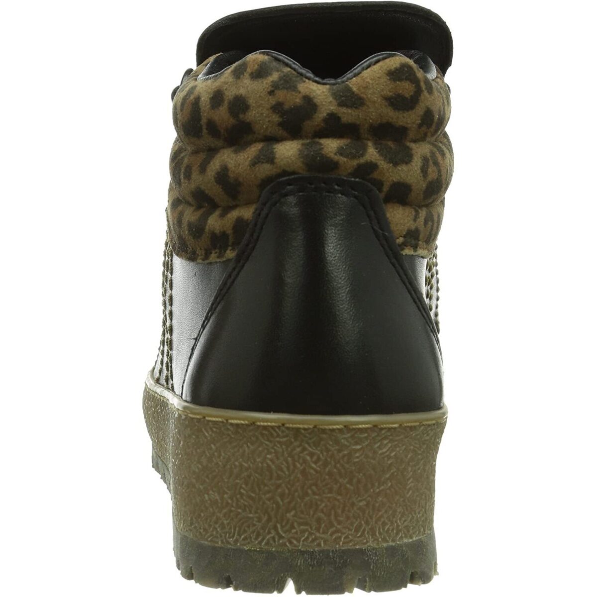 Bota originals mujer ´Laurie´ Mephisto - Negro