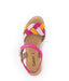 '24.763.15' women's sandal - Pink mix - Chaplinshoes'24.763.15' women's sandal - Pink mixGabor