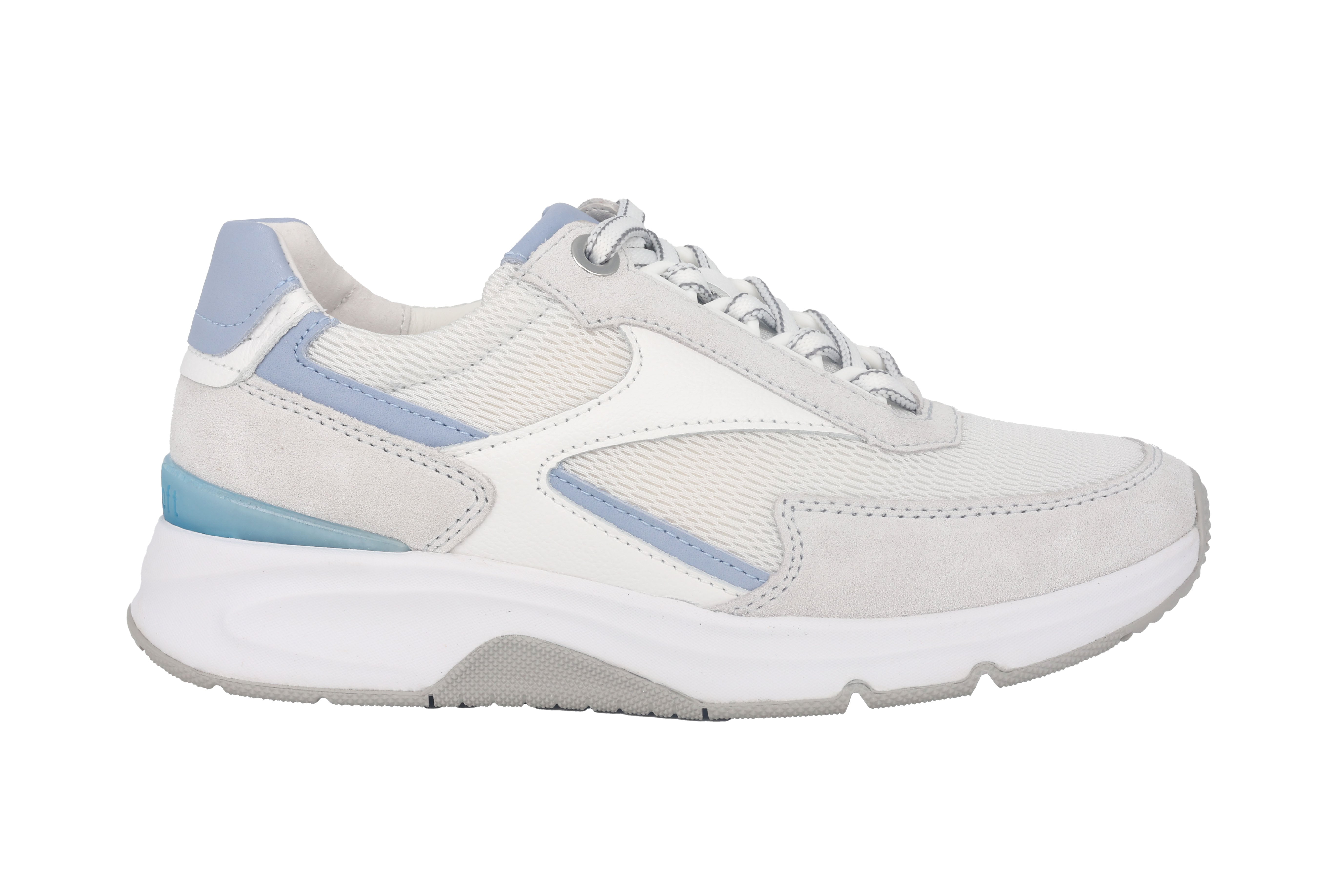 Walking Shoes Gabor Sneaker Rollingsoft Sensitive Women's Walking