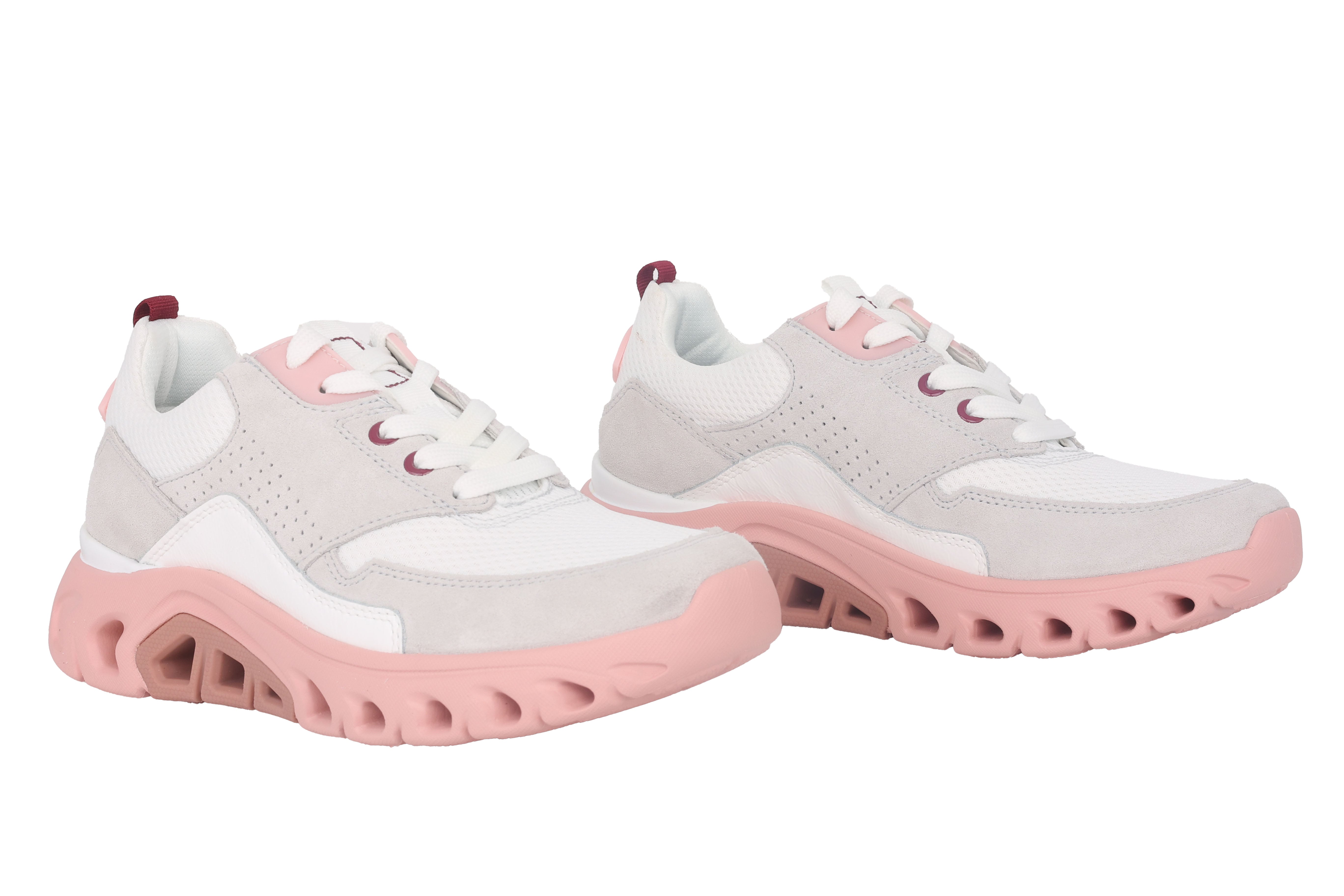 Roll-Sneaker '26.935.52' für Damen – Mehrfarbig
