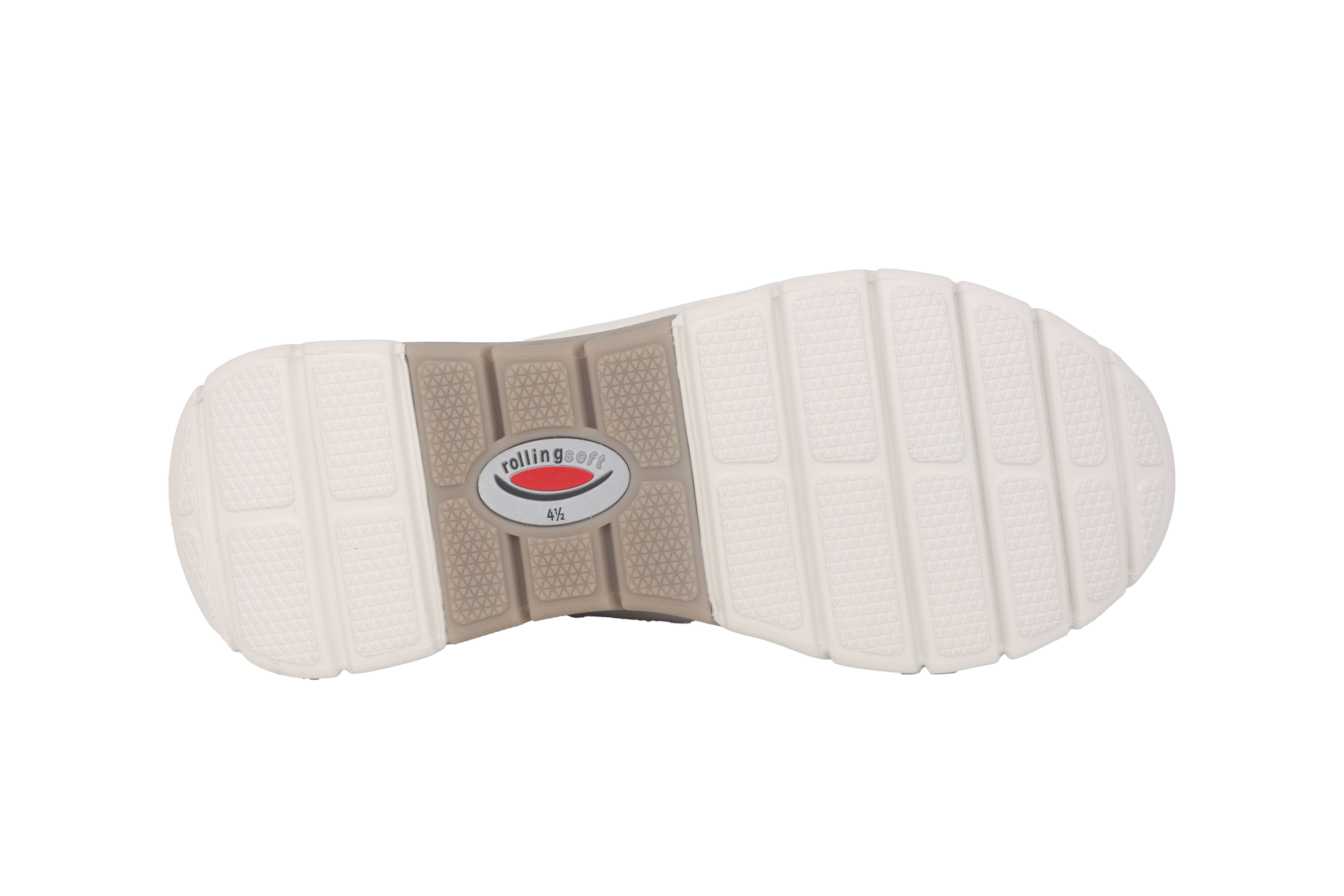 Roll-Sneaker '26.935.52' für Damen – Mehrfarbig