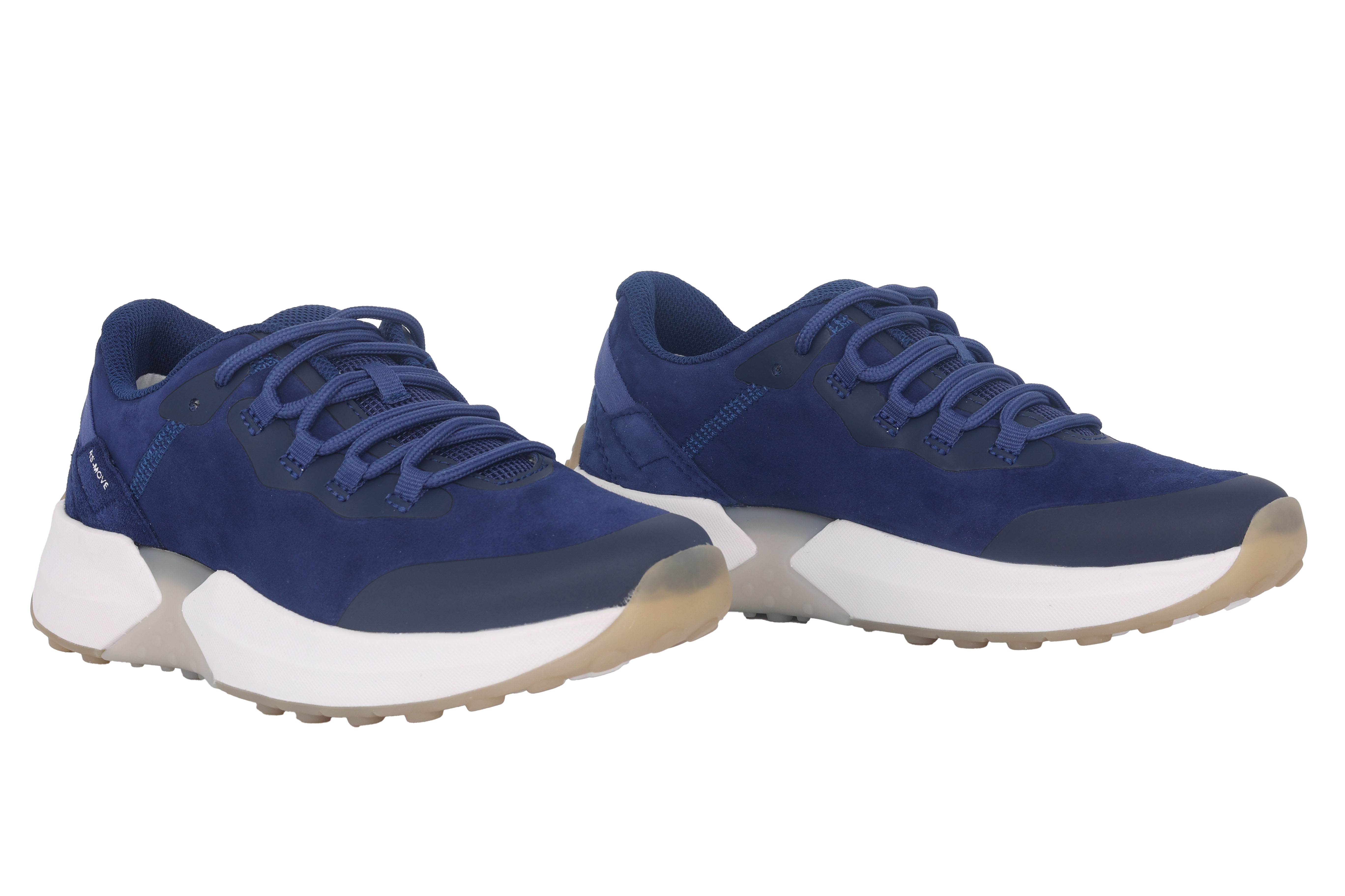 '26.994.36' women's rolling sneaker - Blue