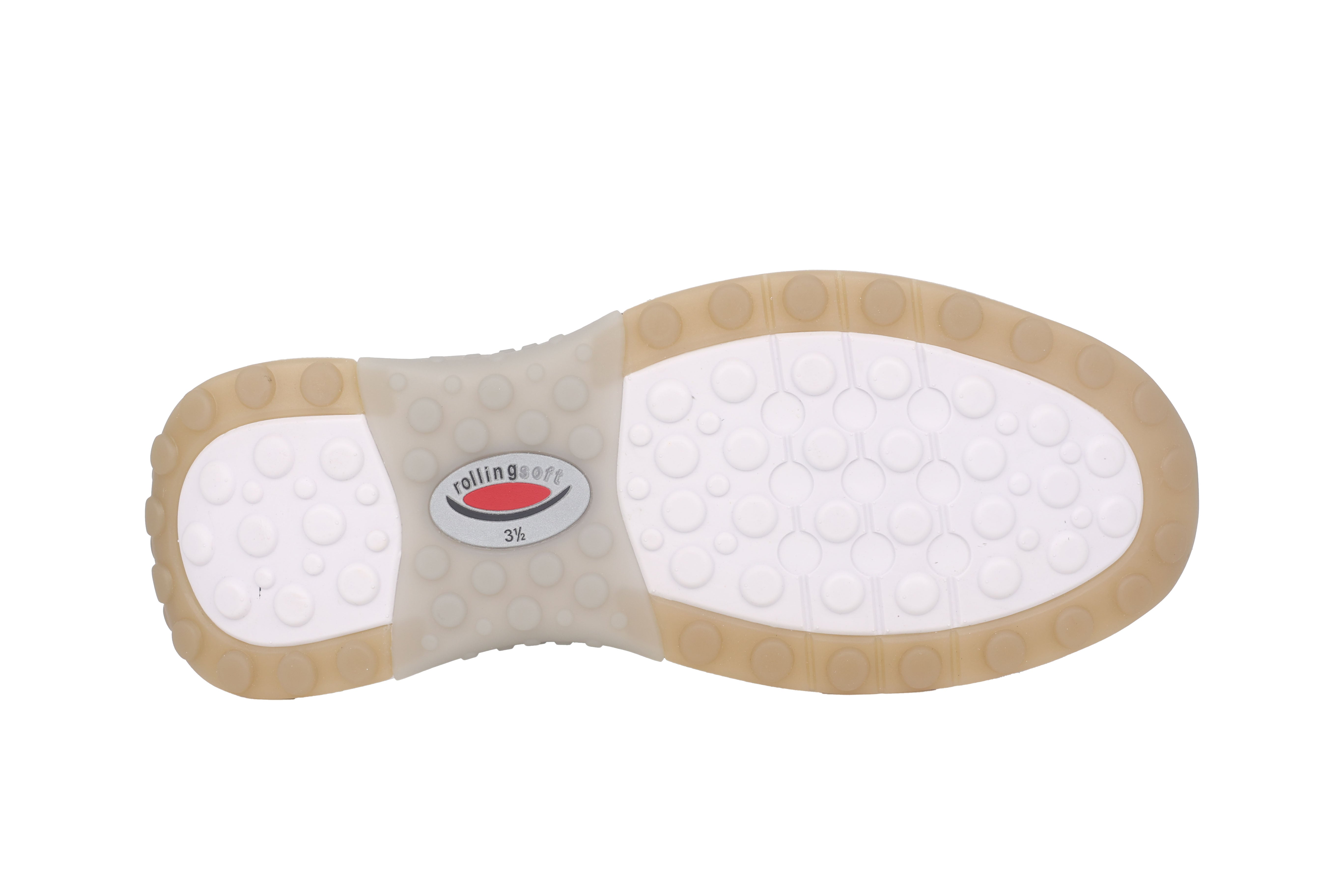 '26.994.36' women's rolling sneaker - Blue