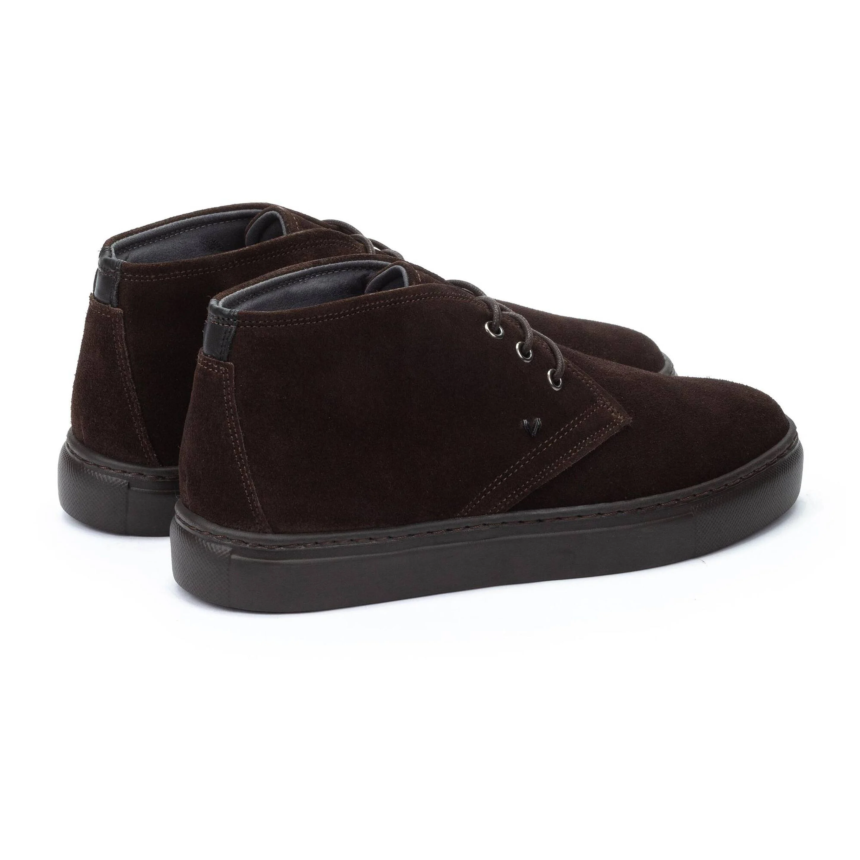 'Rawson' men's boot - Brown