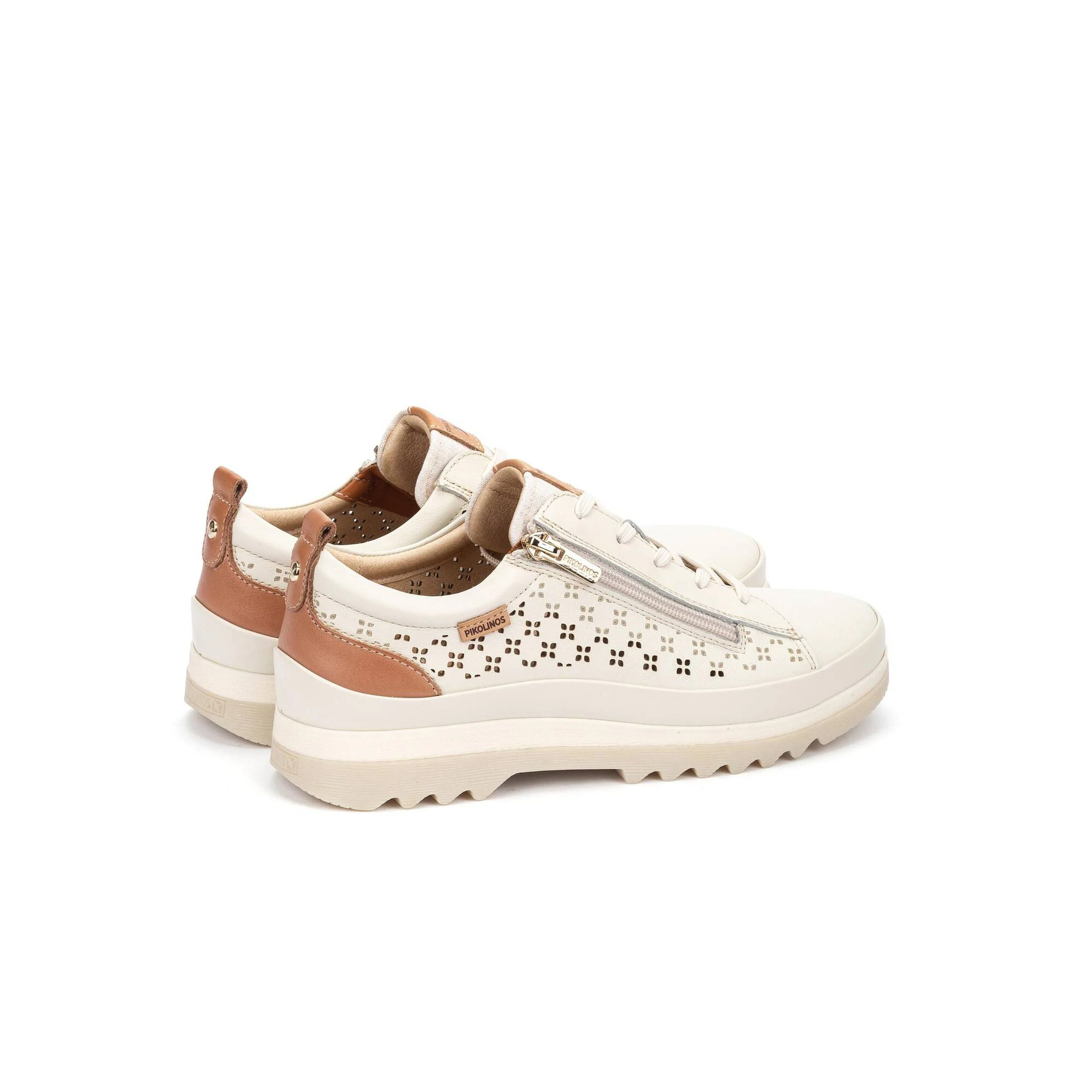 Damen-Sneaker 'Vigo' - grün