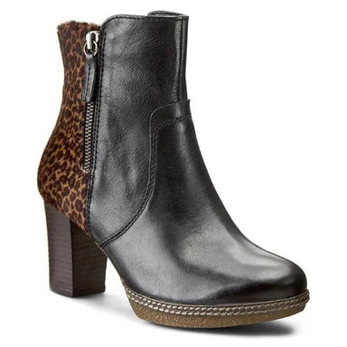 '32.871.12' women's ankle boot from Gabor - Chaplinshoes'32.871.12' women's ankle boot from GaborGabor