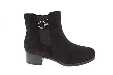 '35.501.18' women's boot - Brown - Chaplinshoes'35.501.18' women's boot - BrownGabor