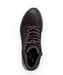 '36.824.47' bota para caminar con cordones y cremallera para mujer - Negro - Chaplinshoes'36.824.47' bota de paseo con cordones y cremallera para mujer - BlackGabor