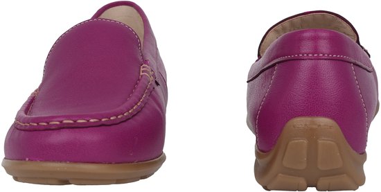 '42.440.22' women's loafer - purple