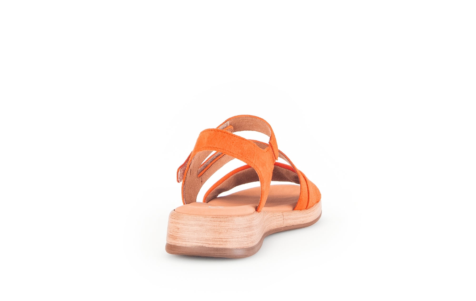 '42.063.32' women's sandal - orange - Chaplinshoes'42.063.32' women's sandal - orangeGabor