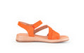 '42.063.32' women's sandal - orange - Chaplinshoes'42.063.32' women's sandal - orangeGabor