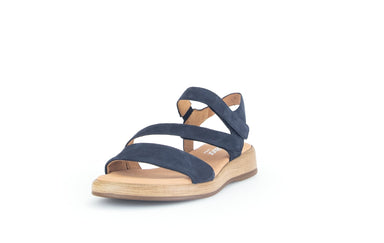 '42.063.36' women's sandal - blue - Chaplinshoes'42.063.36' women's sandal - blueGabor