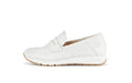 Mocassino da donna '42.471.80' - bianco - ChaplinshoesMocassino da donna '42.471.80' - biancoGabor