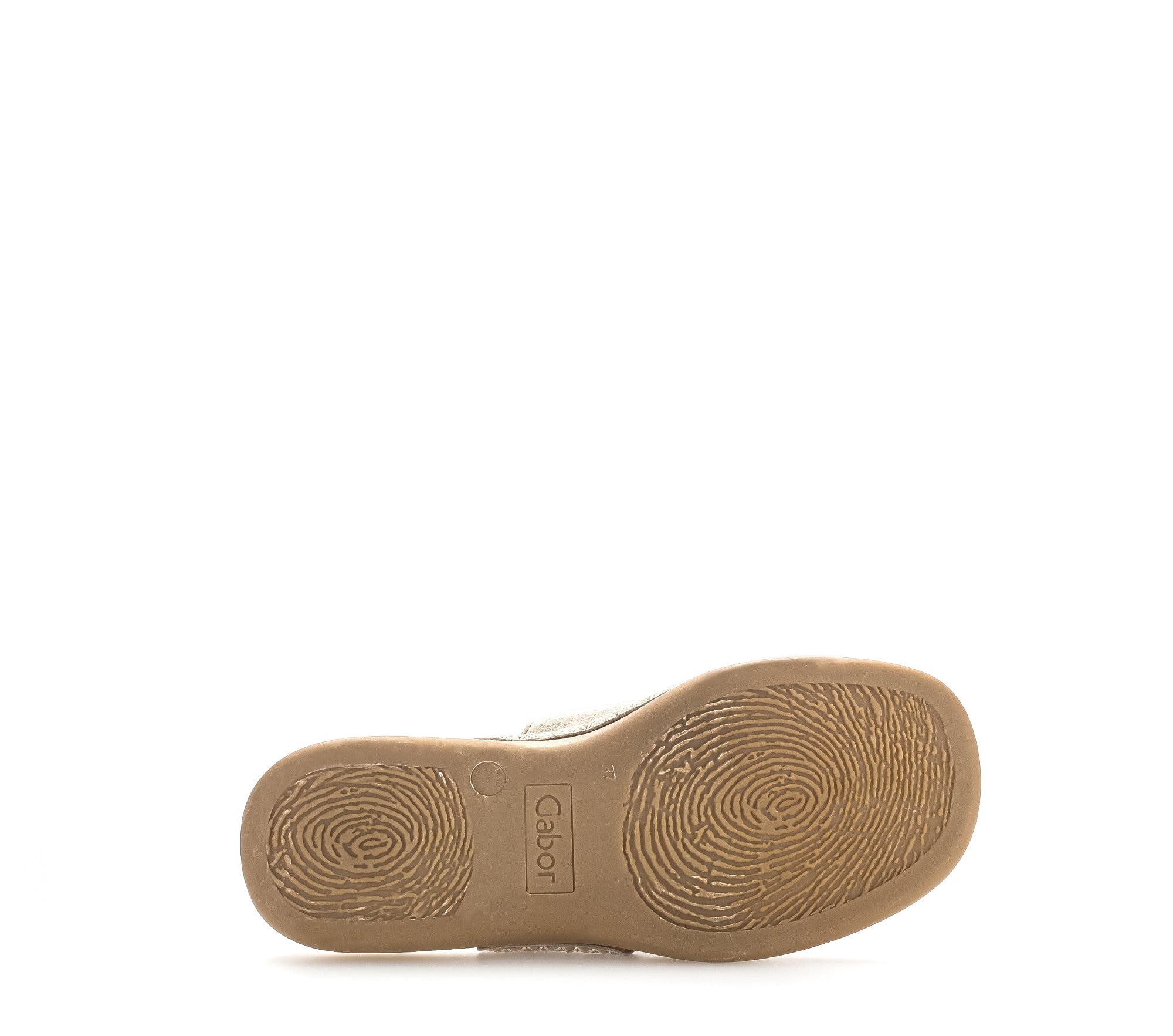 '43.700.51' women's slides - bronze - Chaplinshoes'43.700.51' women's slides - bronzeGabor