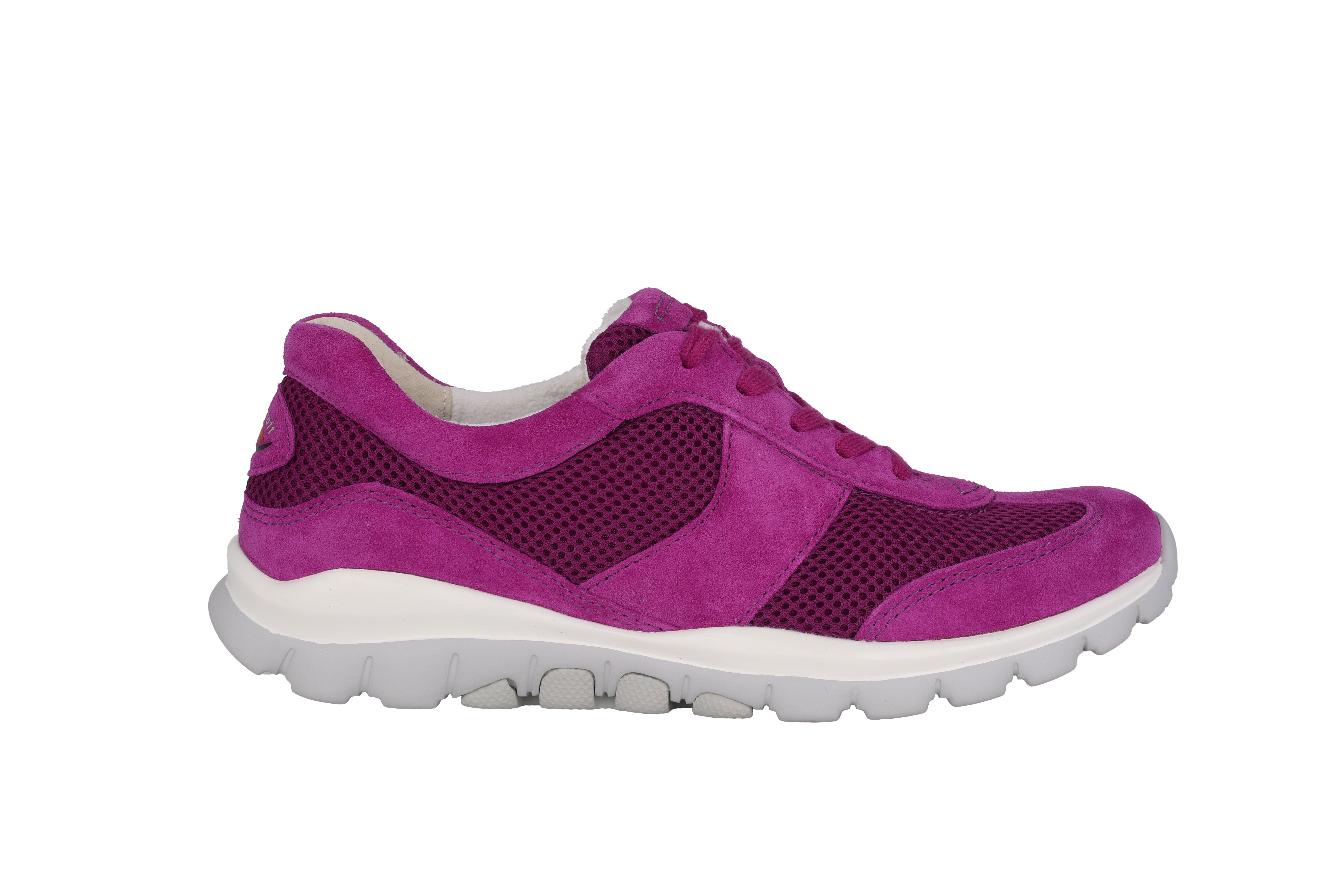 '46.966.49' women's walking rolling sneaker - Purple