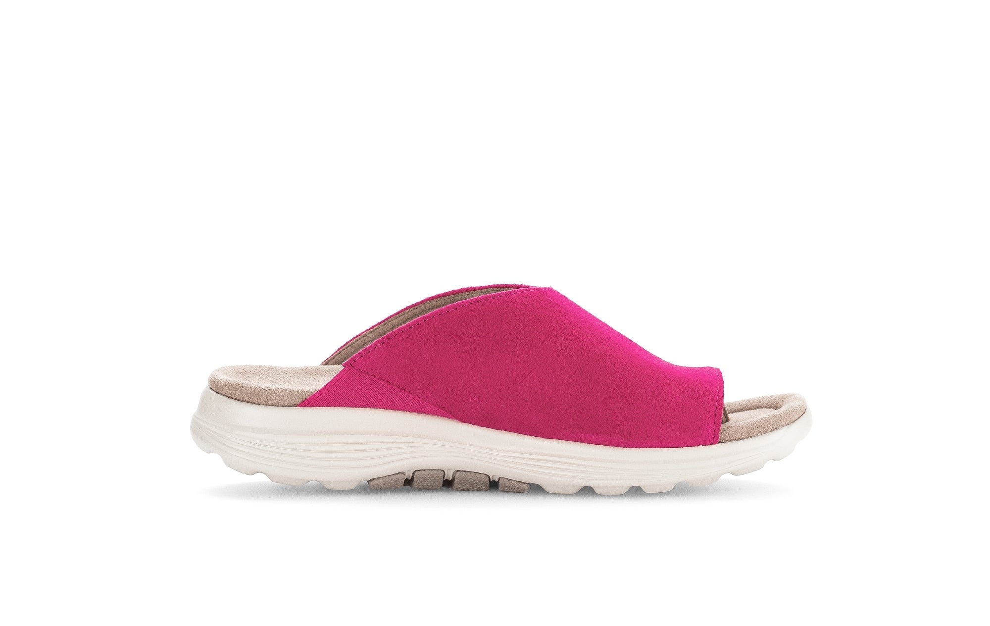 '46.812.21' women's rolling slides - pink - Chaplinshoes'46.812.21' women's rolling slides - pinkGabor