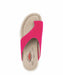 '46.812.21' women's rolling slides - pink - Chaplinshoes'46.812.21' women's rolling slides - pinkGabor