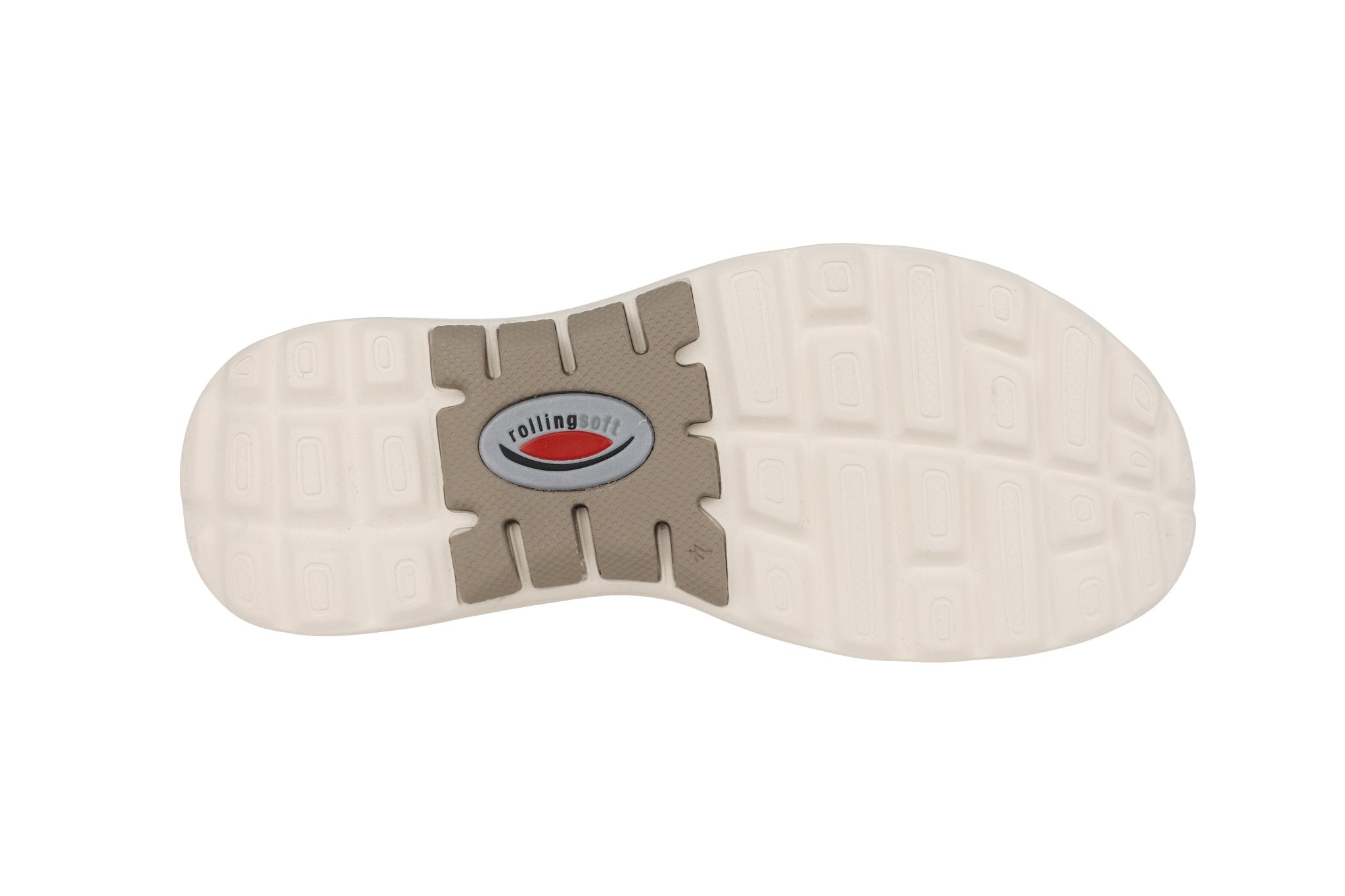 Dameswandelsandaal '46.815.11' - groen - ChaplinshoesDameswandelsandaal '46.815.11' - groenGabor