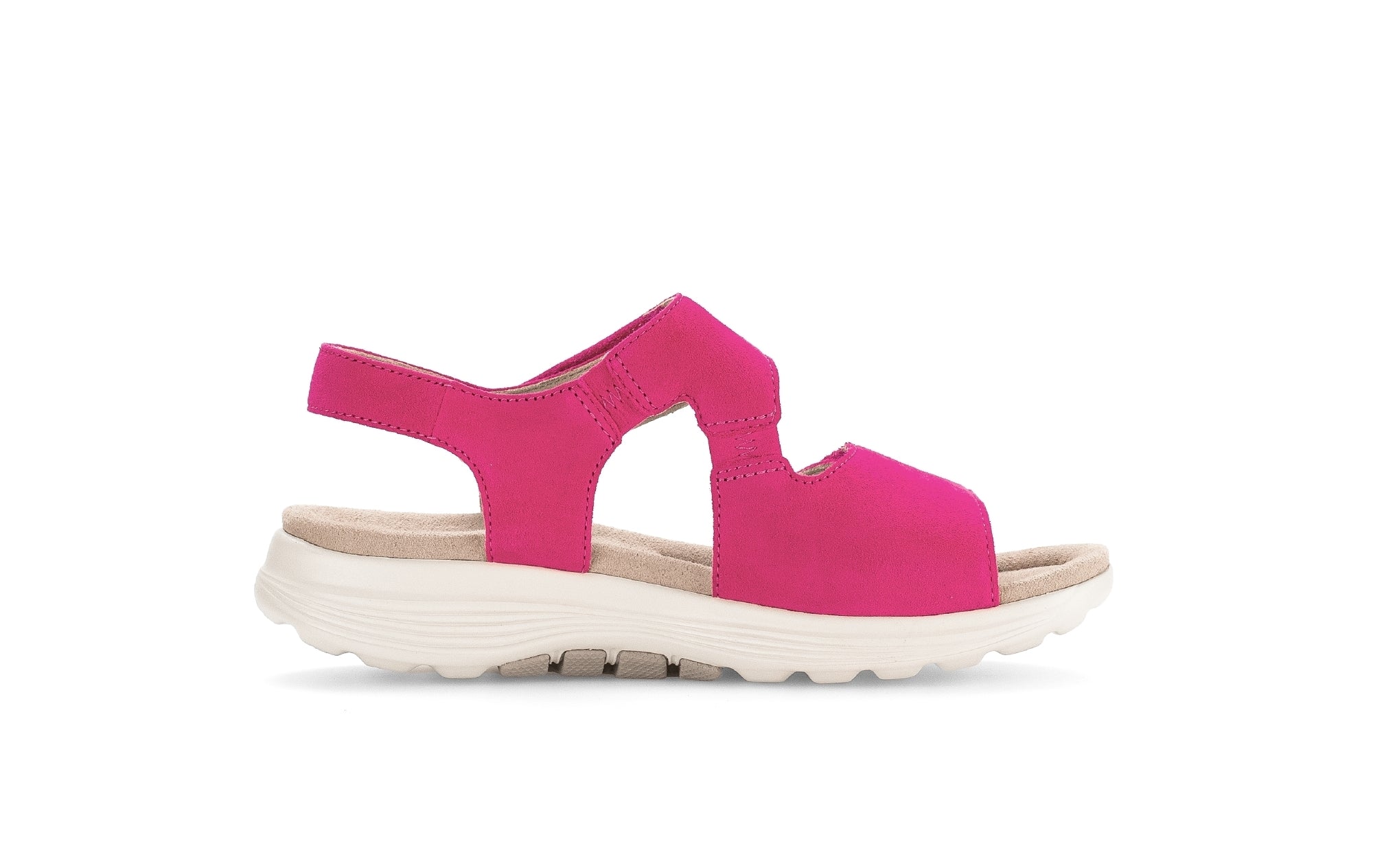 '46.815.21' women's walking sandal - pink - Chaplinshoes'46.815.21' women's walking sandal - pinkGabor