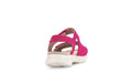 '46.815.21' women's walking sandal - pink - Chaplinshoes'46.815.21' women's walking sandal - pinkGabor