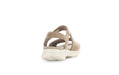 '46.815.30' women's walking sandal - beige - Chaplinshoes'46.815.30' women's walking sandal - beigeGabor