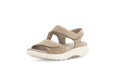 '46.815.30' women's walking sandal - beige - Chaplinshoes'46.815.30' women's walking sandal - beigeGabor