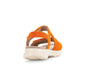 '46.815.32' women's walking sandal - Orange - Chaplinshoes'46.815.32' women's walking sandal - OrangeGabor